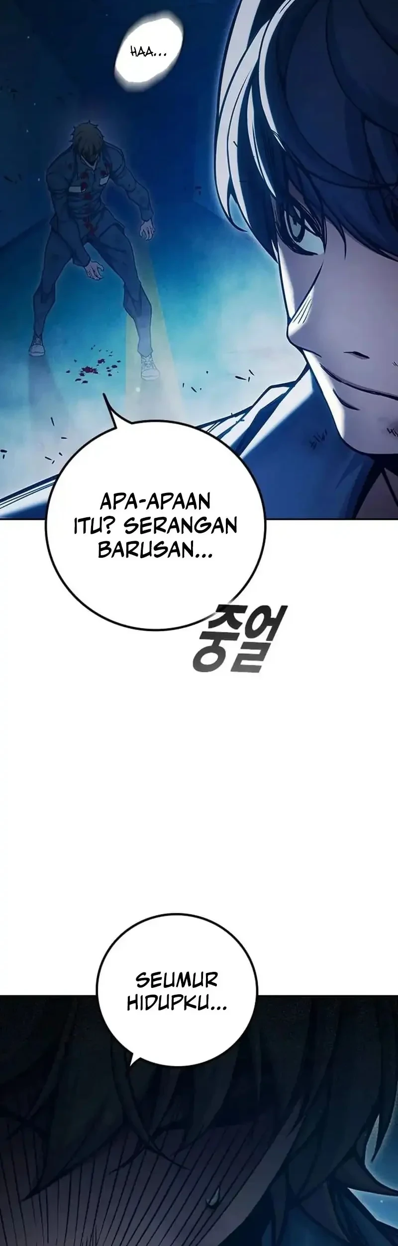 Juvenile Prison Bab 98 halaman 22