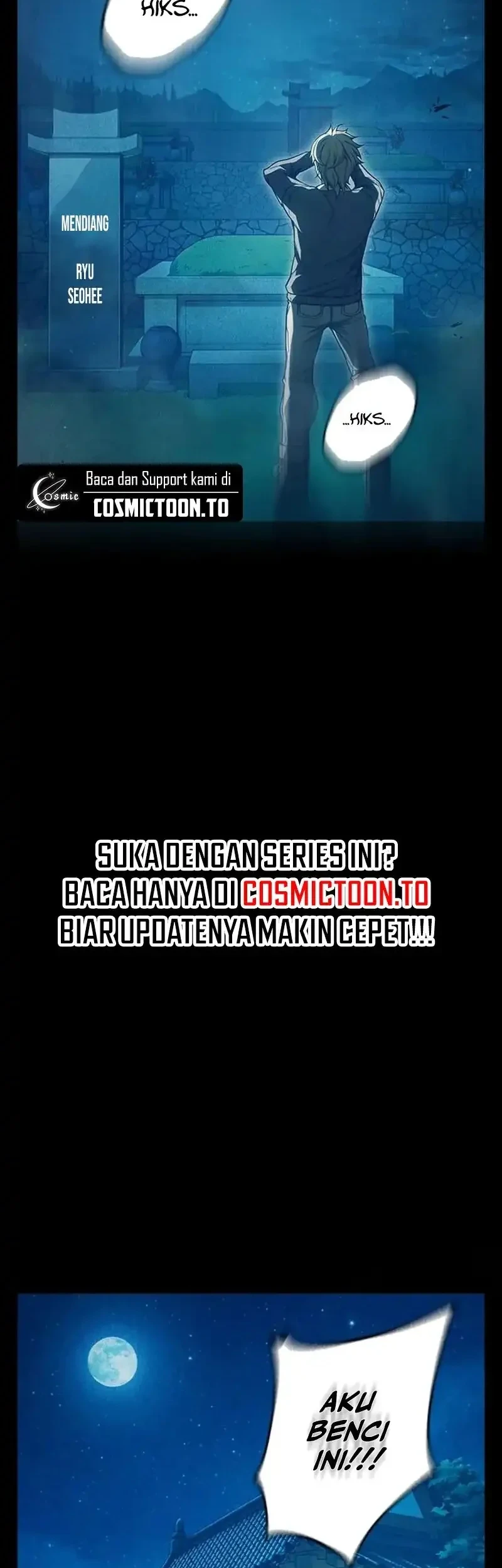 Juvenile Prison Bab 98 halaman 76