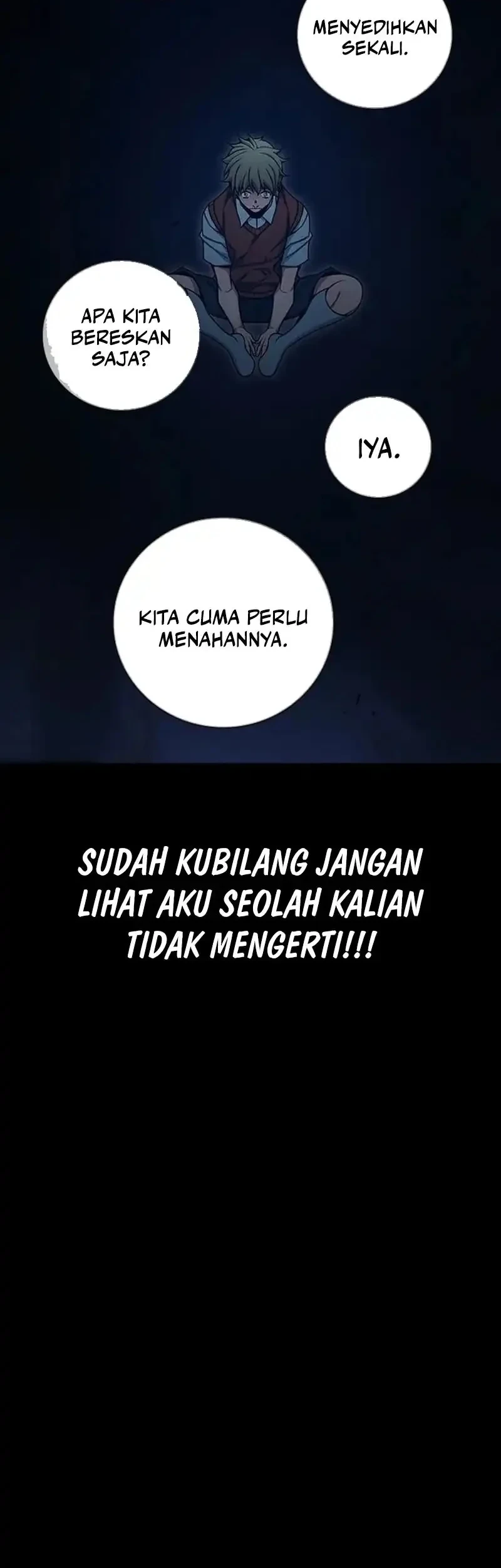 Juvenile Prison Bab 98 halaman 84