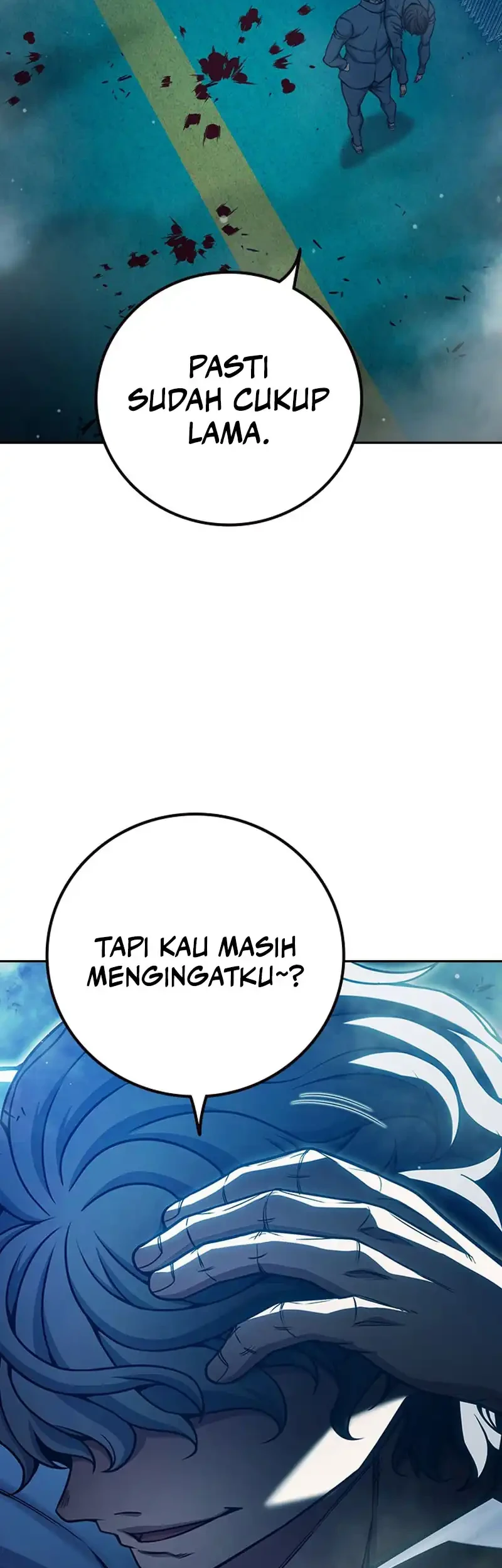 Juvenile Prison chapter 99 halaman 5