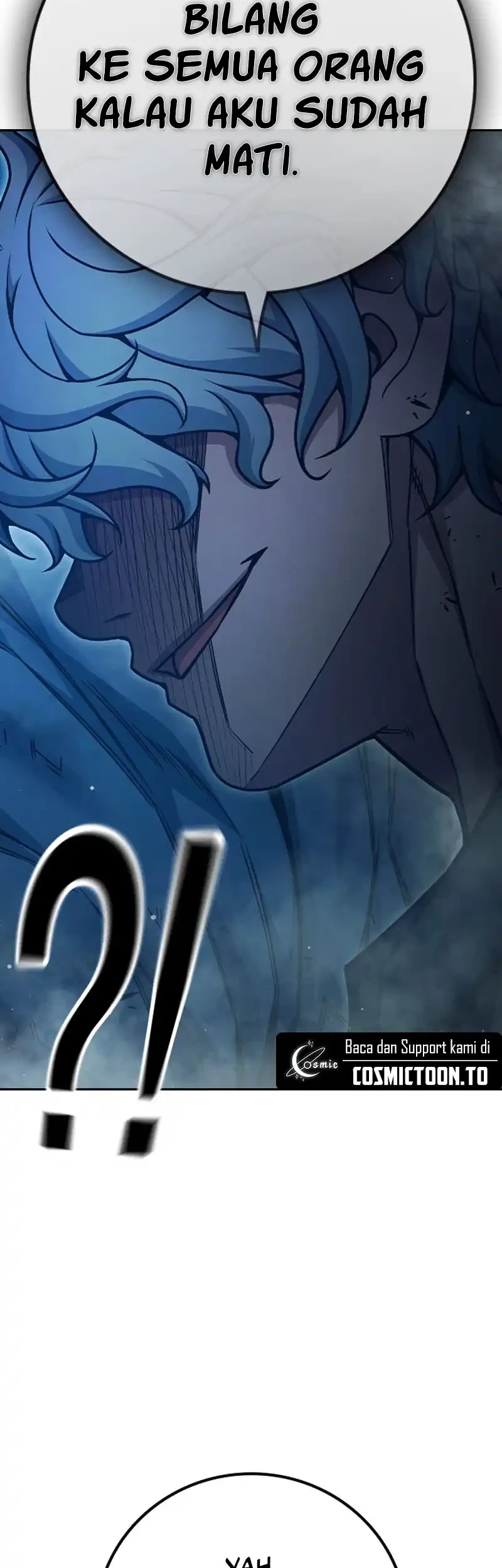 Juvenile Prison chapter 99 halaman 10