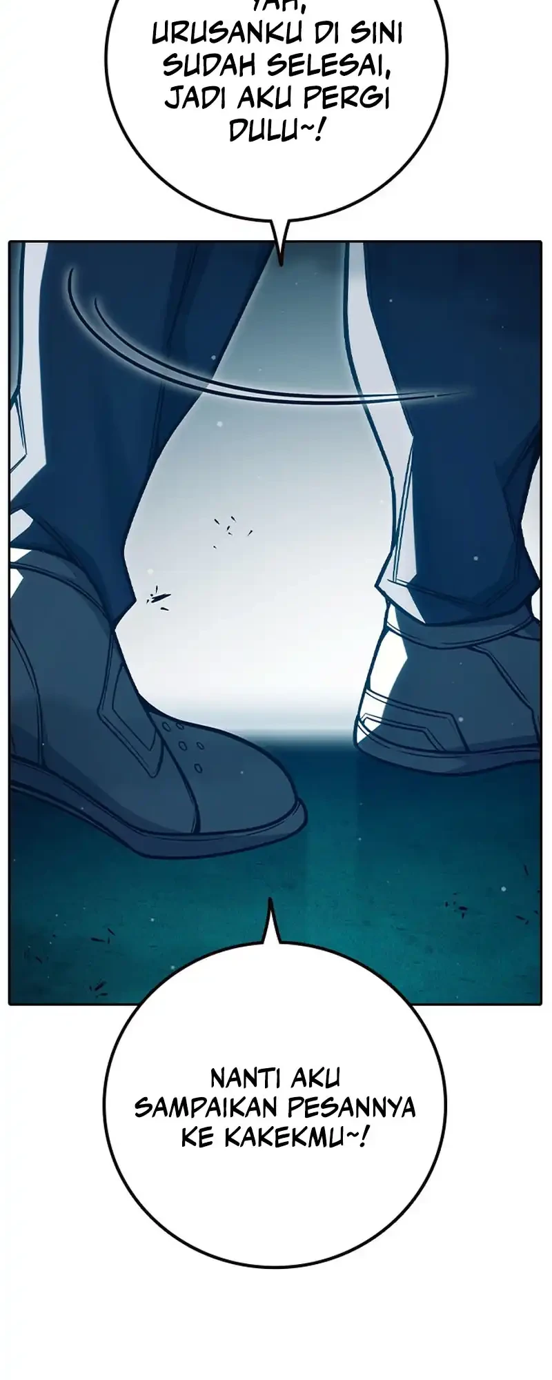 Juvenile Prison chapter 99 halaman 11