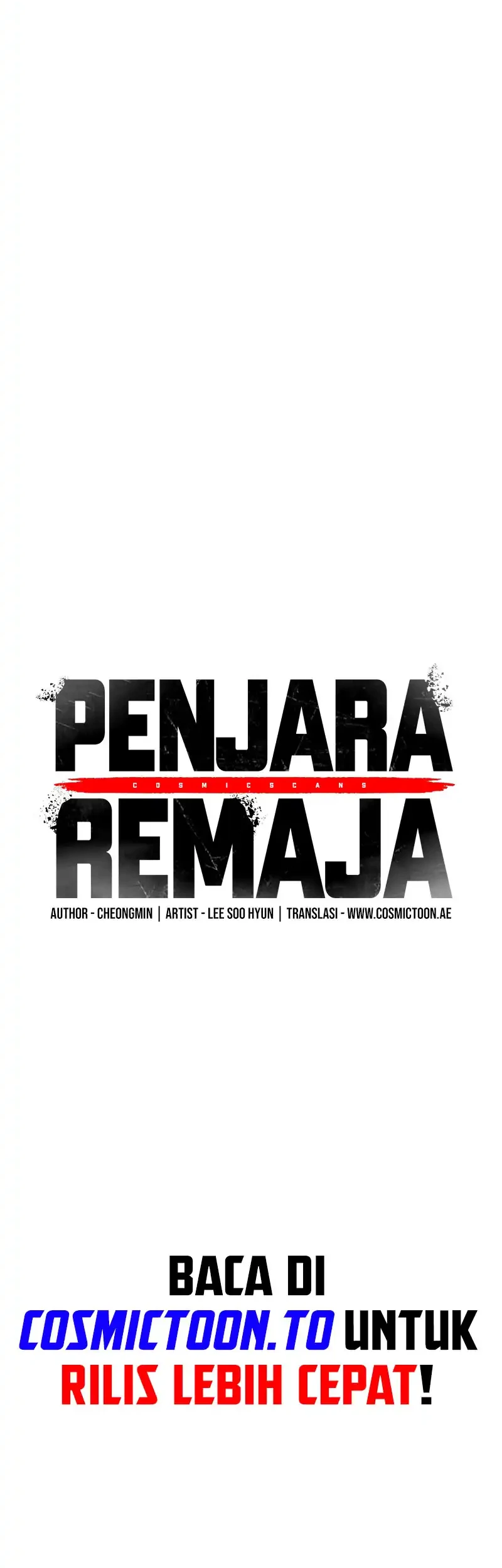 Juvenile Prison chapter 99 halaman 18