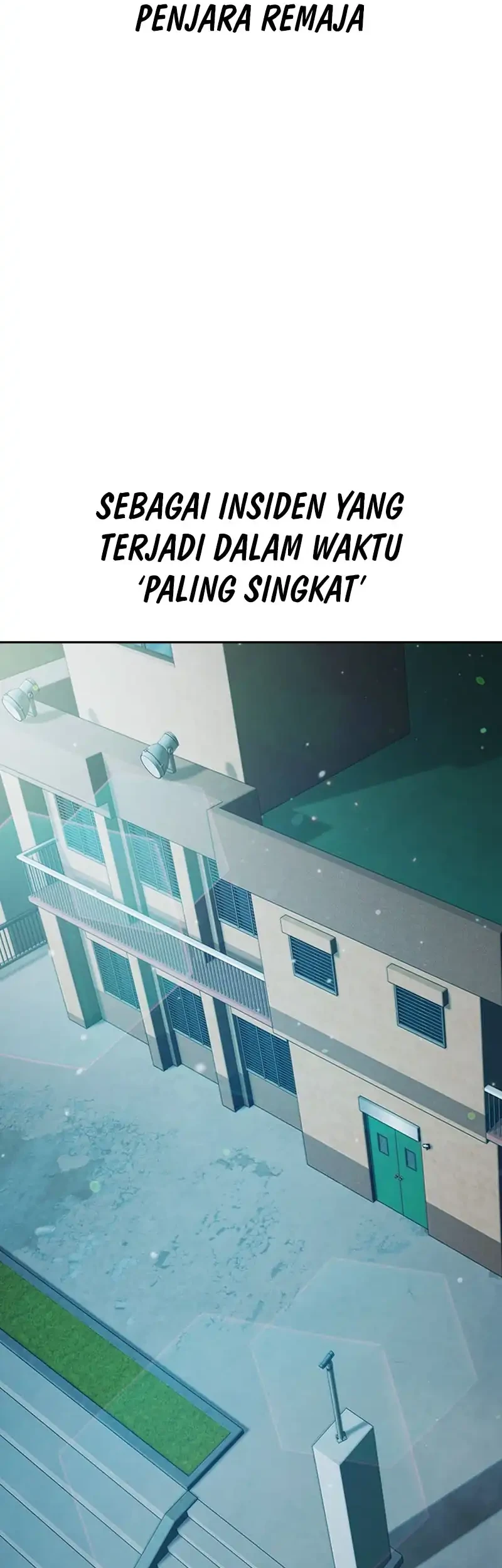 Juvenile Prison chapter 99 halaman 25