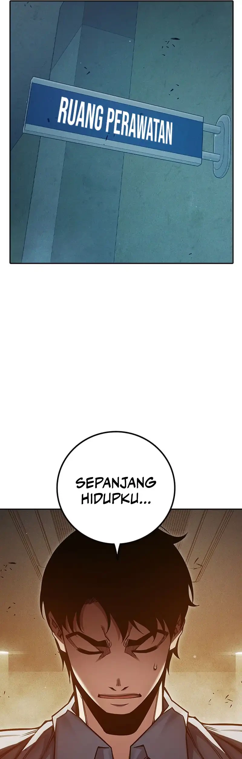 Juvenile Prison chapter 99 halaman 27
