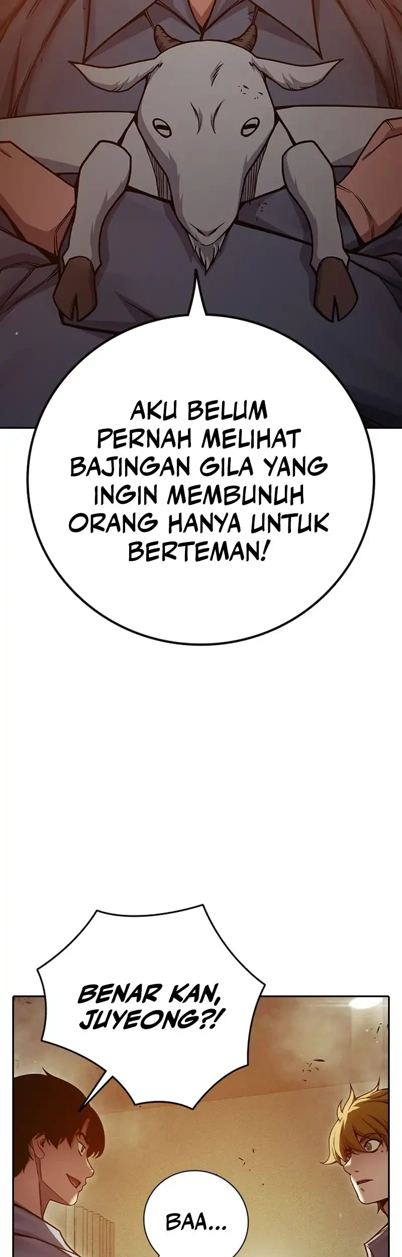 Juvenile Prison chapter 99 halaman 28