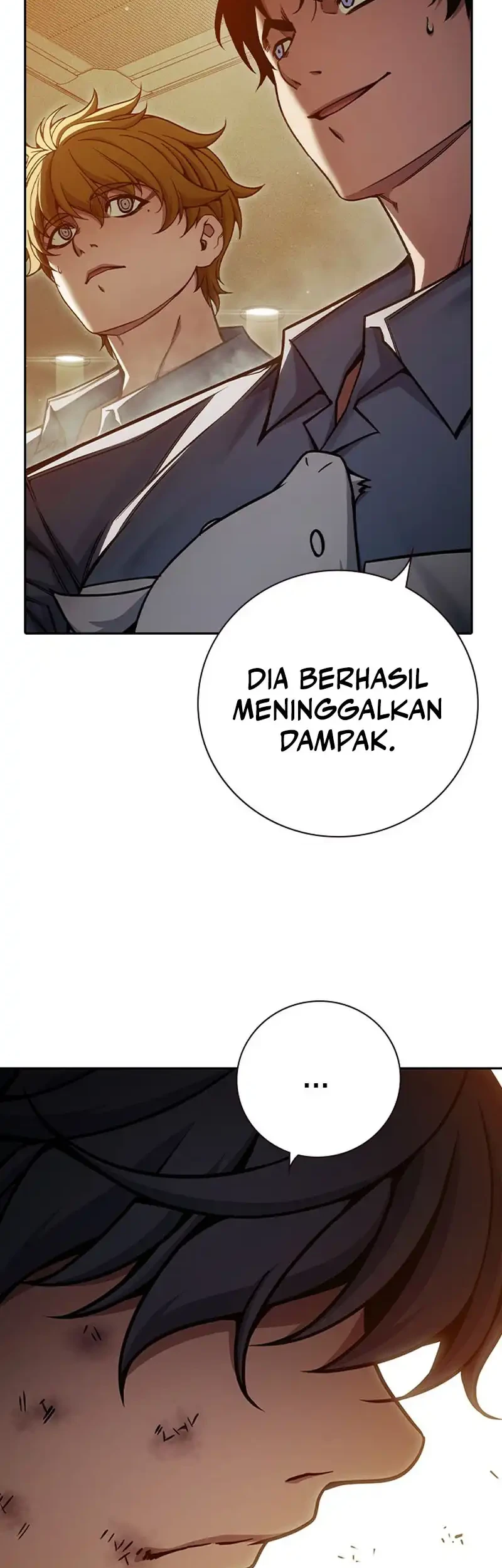 Juvenile Prison chapter 99 halaman 45