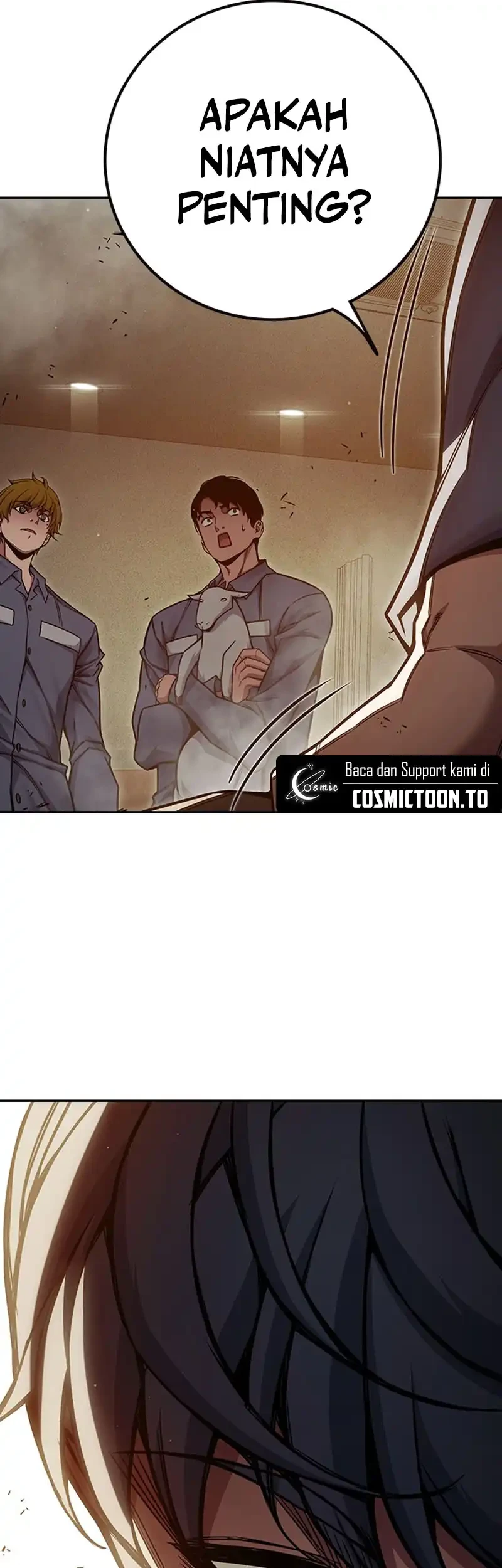 Juvenile Prison chapter 99 halaman 47
