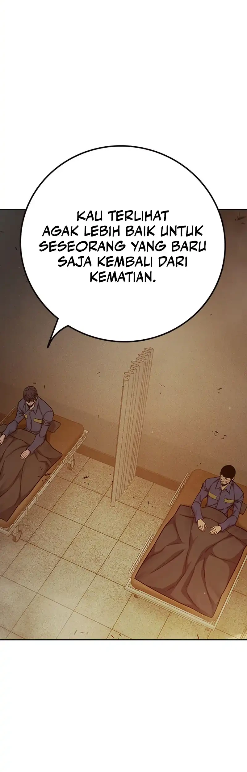 Juvenile Prison chapter 99 halaman 54