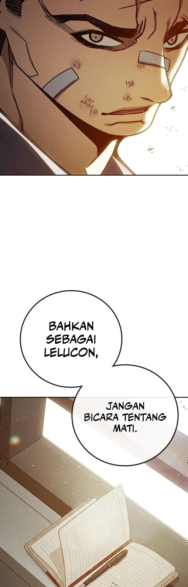 Juvenile Prison chapter 99 halaman 60