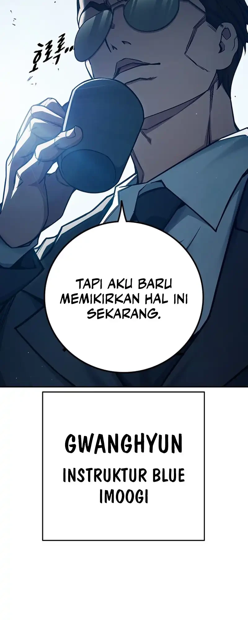 Juvenile Prison chapter 99 halaman 66