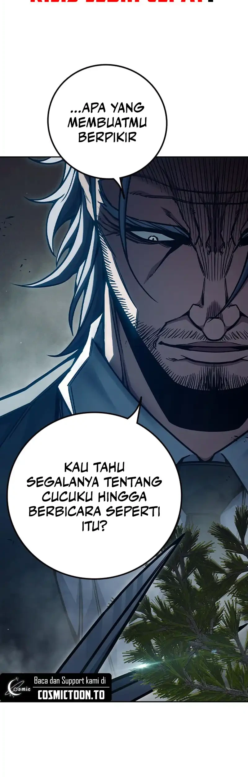 Juvenile Prison chapter 99 halaman 70