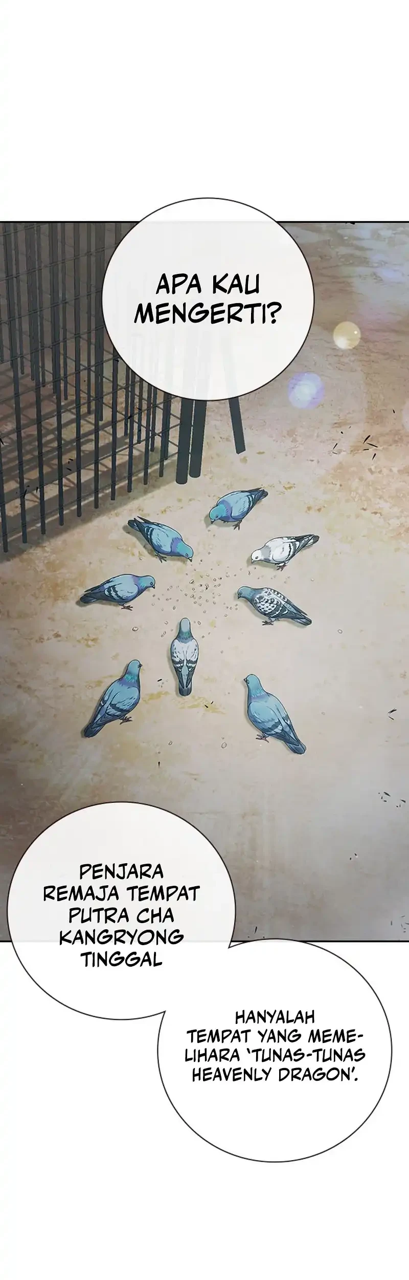 Juvenile Prison chapter 99 halaman 90