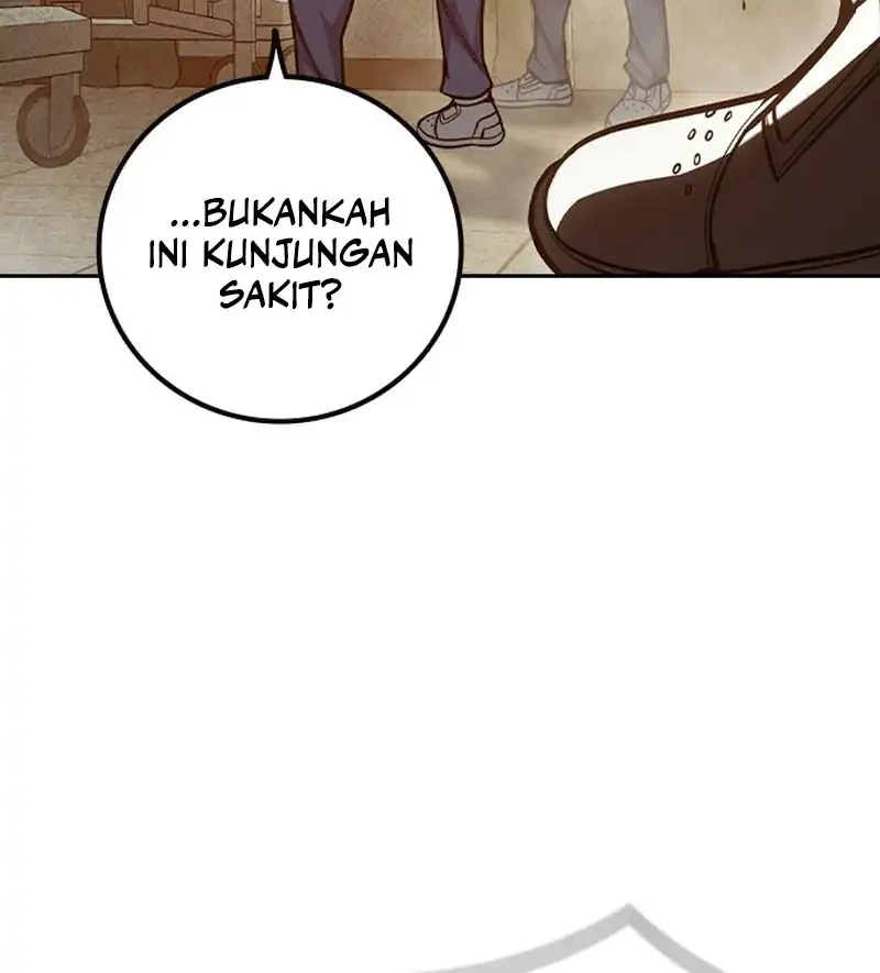 Juvenile Prison chapter 99 halaman 106