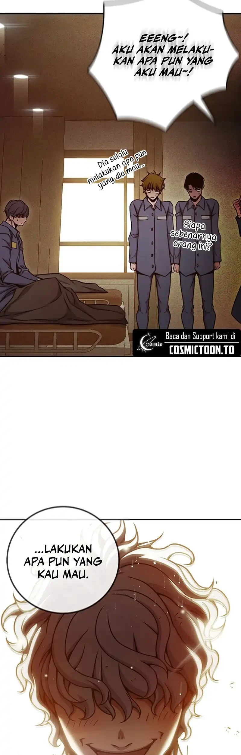 Juvenile Prison chapter 99 halaman 107