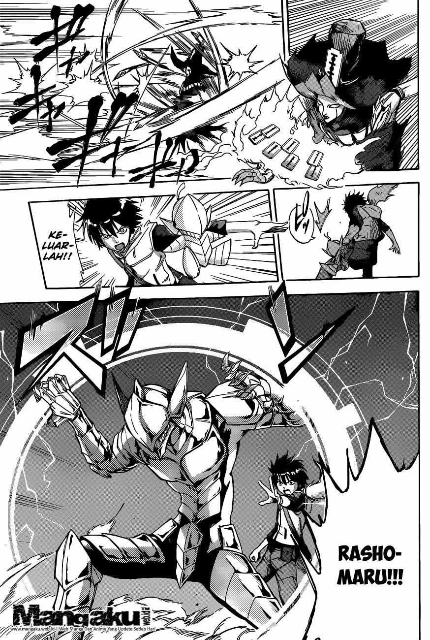 Kagamigami Bab 1.2 halaman 4