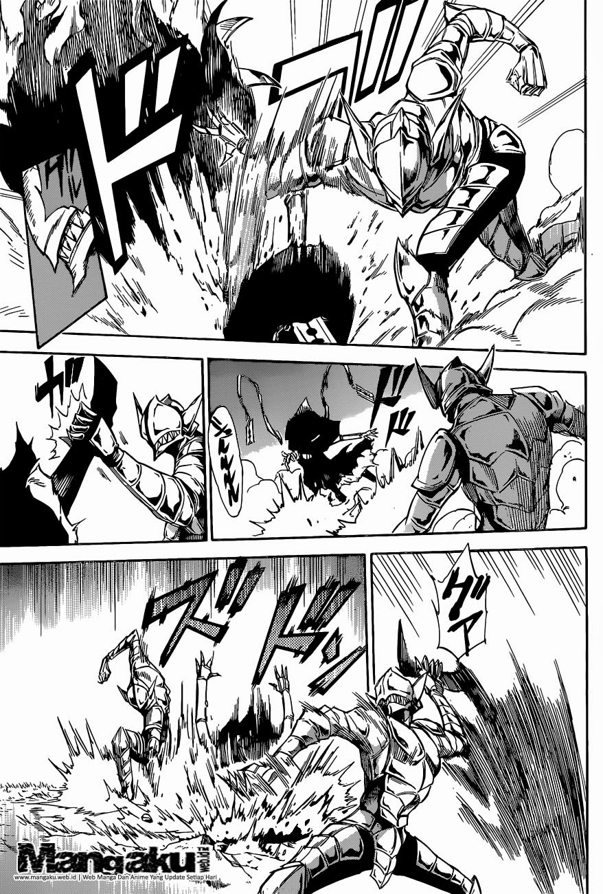 Kagamigami Bab 1.2 halaman 6