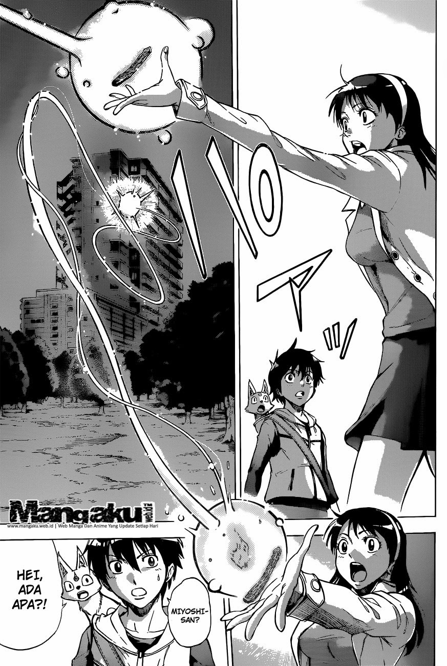 Kagamigami Bab 1.2 halaman 8