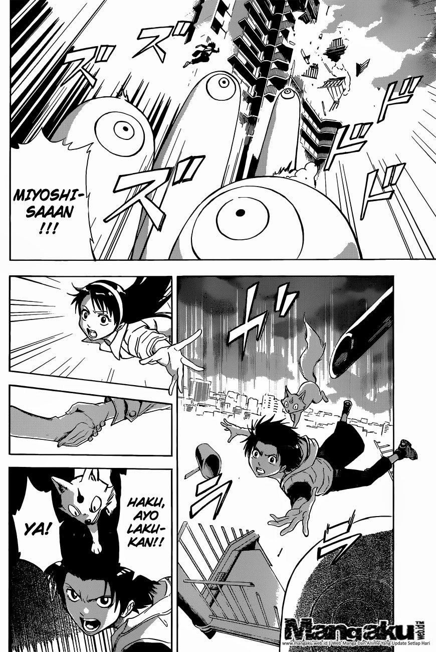 Kagamigami Bab 1.2 halaman 15