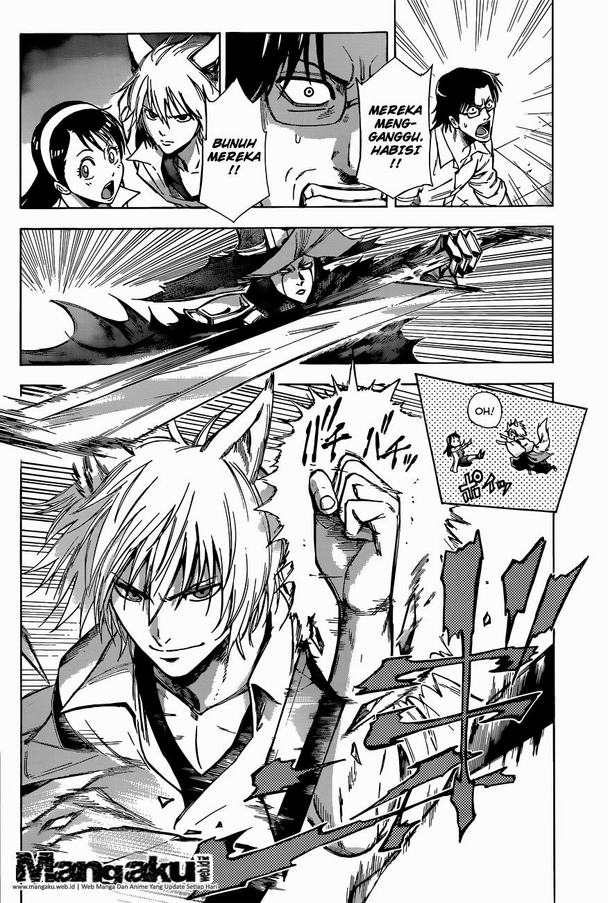 Kagamigami Bab 1.2 halaman 19
