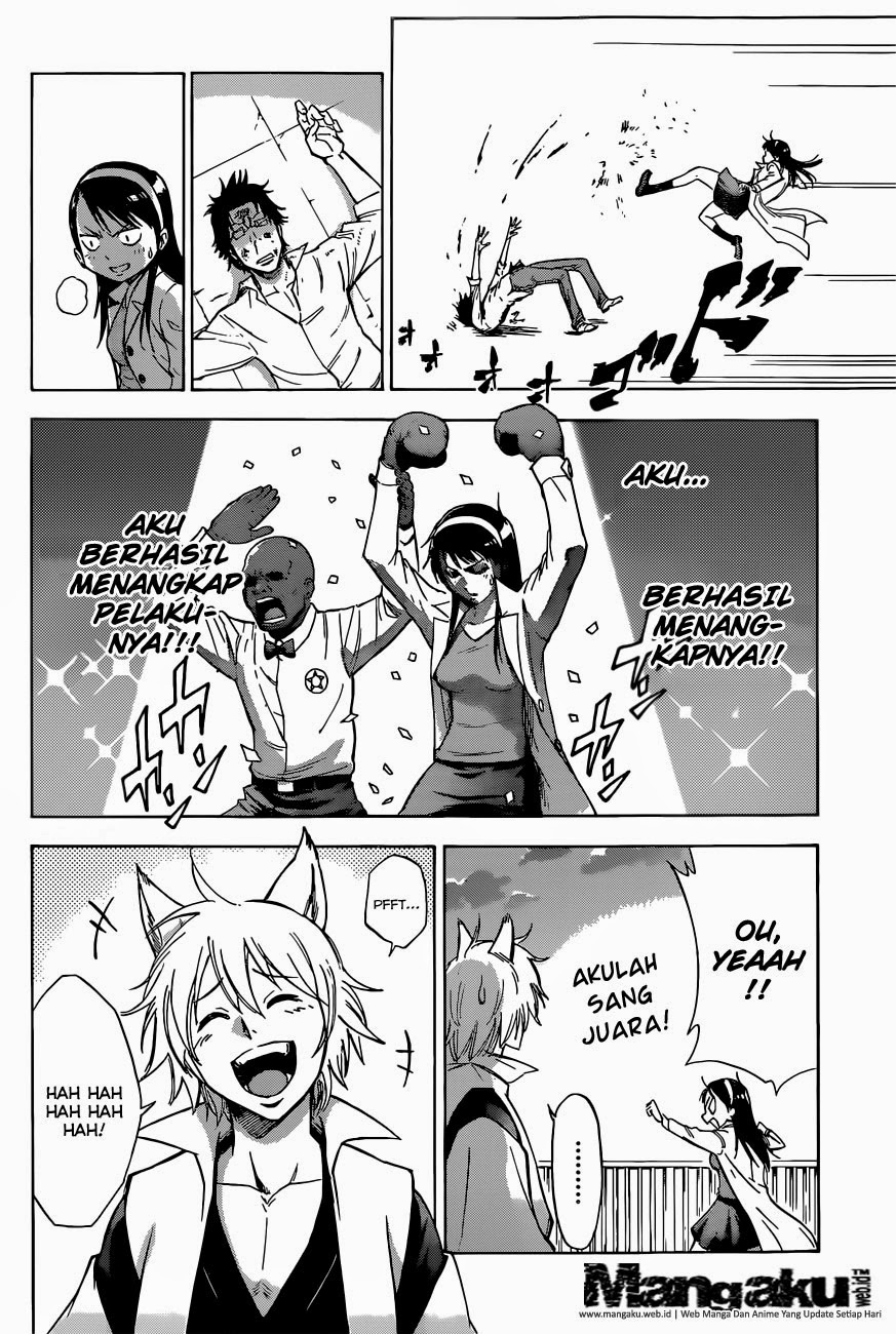 Kagamigami Bab 1.2 halaman 23