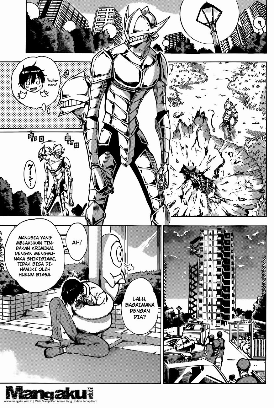 Kagamigami Bab 1.2 halaman 24