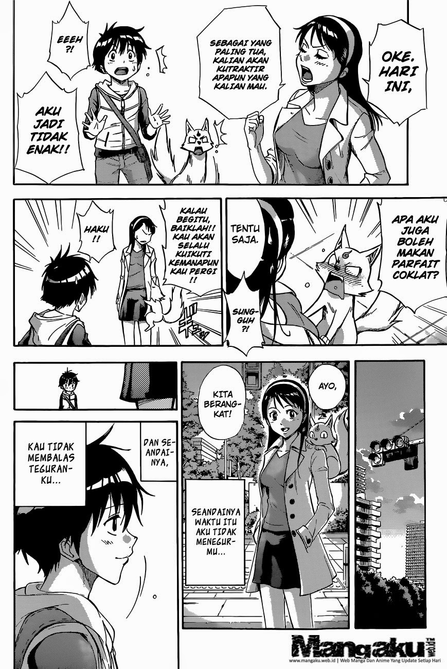Kagamigami Bab 1.2 halaman 31