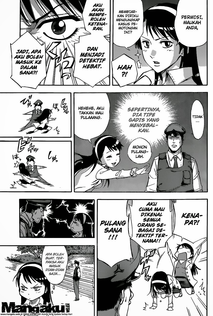 Kagamigami Bab 1 halaman 11
