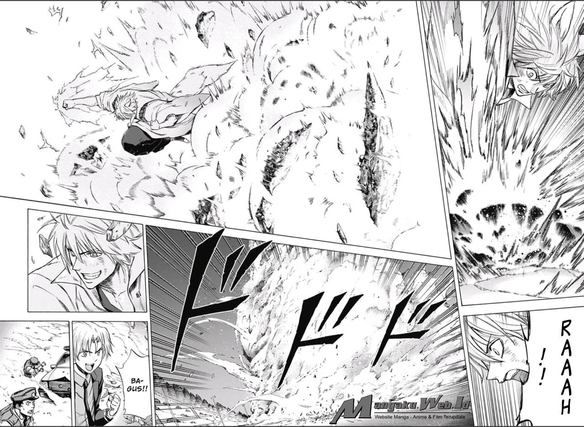 Kagamigami Bab 12 halaman 2