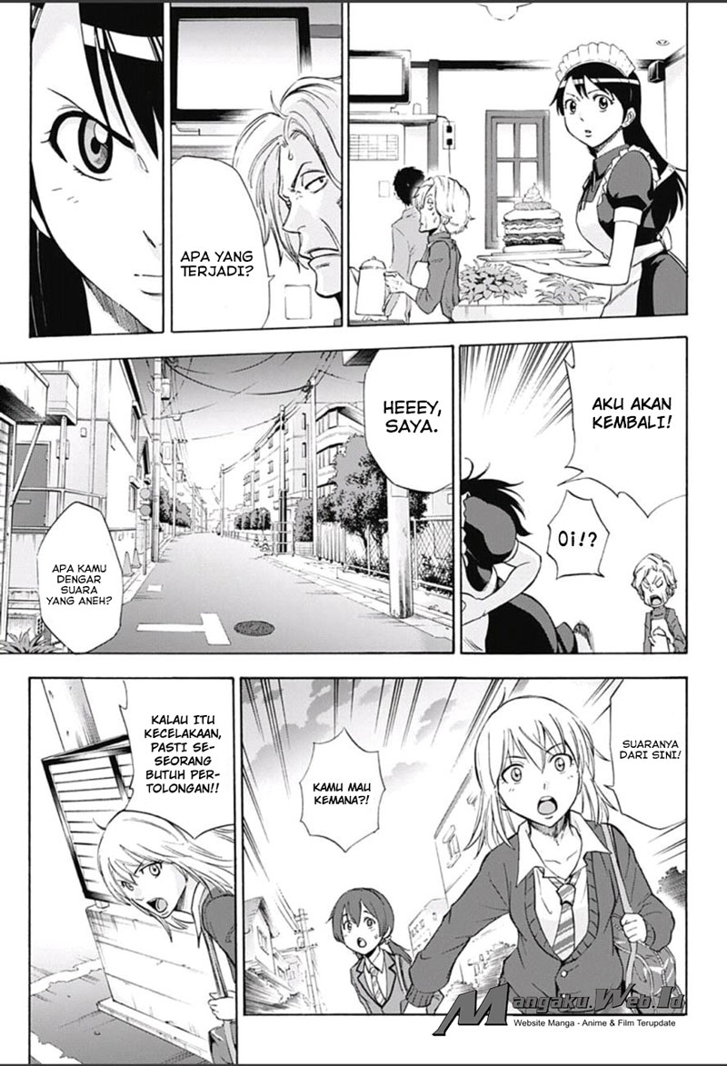 Kagamigami Bab 14 halaman 10