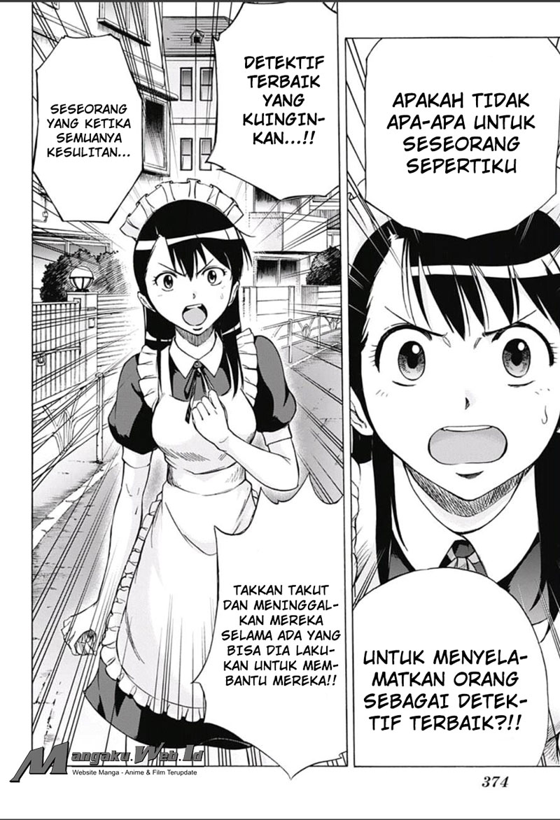 Kagamigami Bab 15 halaman 9