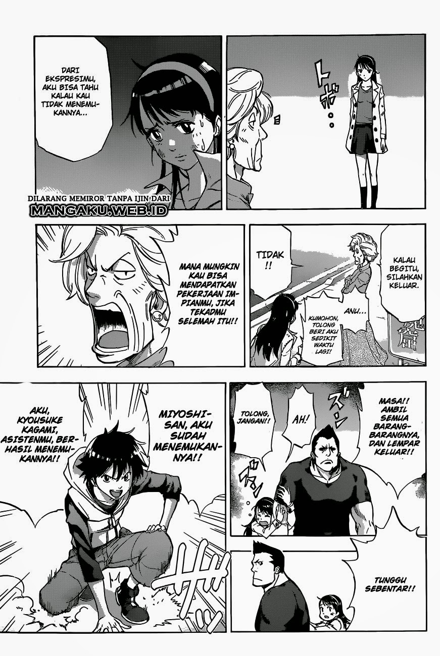 Kagamigami Bab 2 halaman 20
