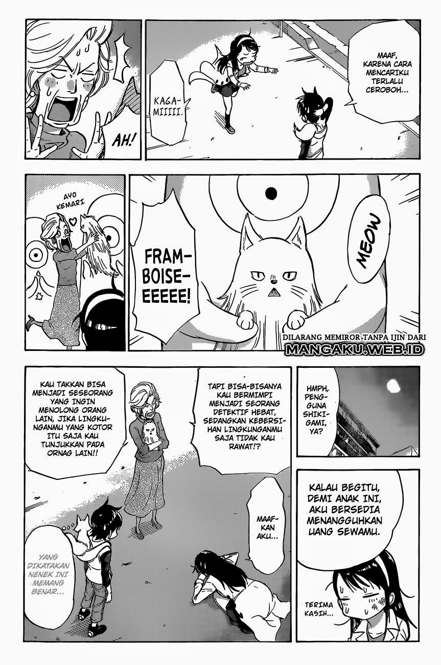 Kagamigami Bab 2 halaman 22