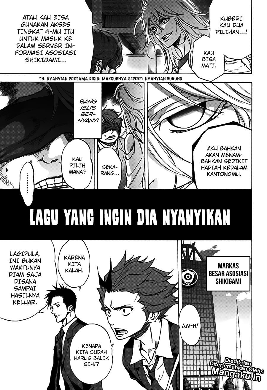 Kagamigami Bab 30 halaman 4