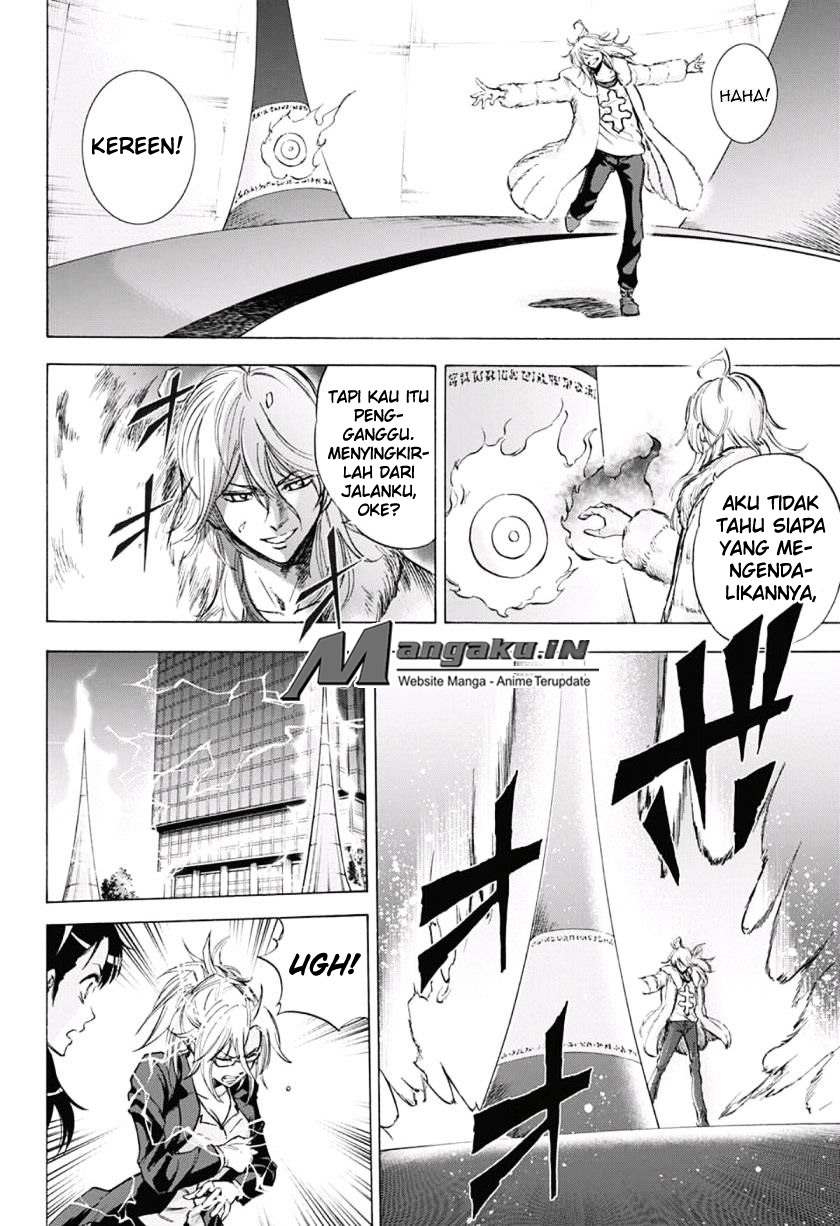 Kagamigami Bab 31 halaman 13