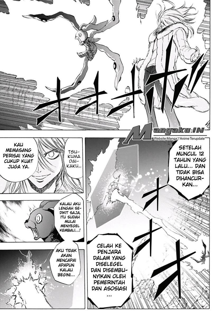 Kagamigami Bab 35 halaman 14