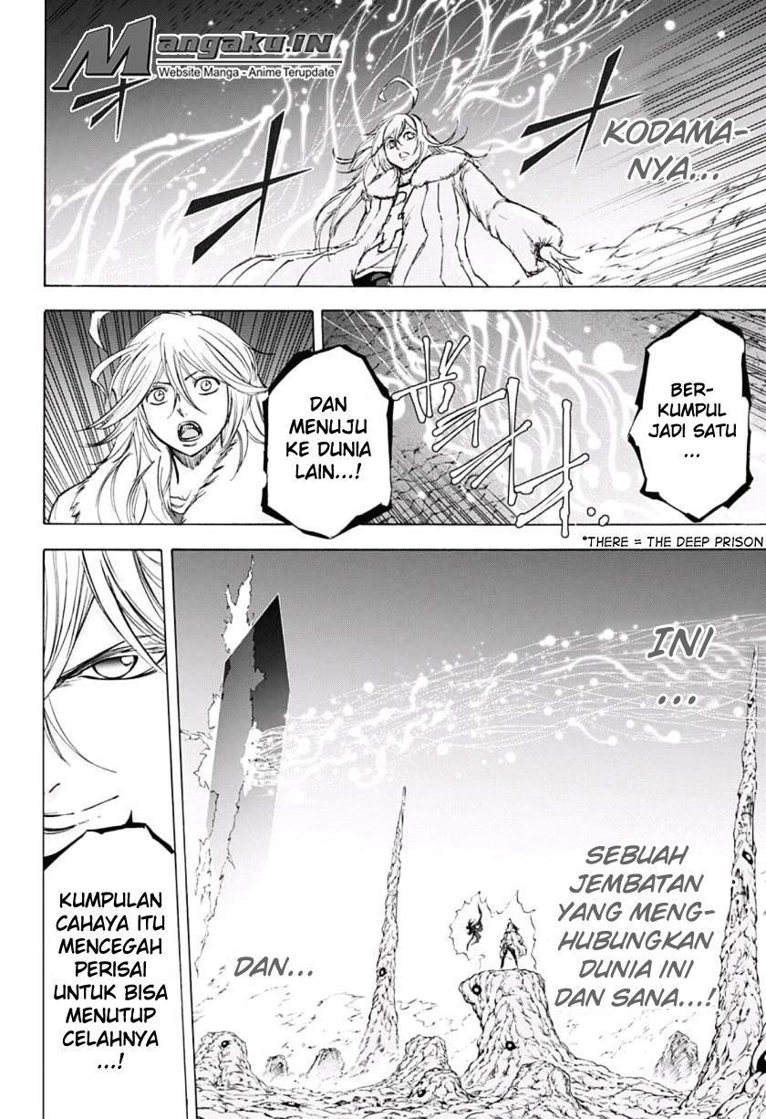 Kagamigami Bab 35 halaman 17