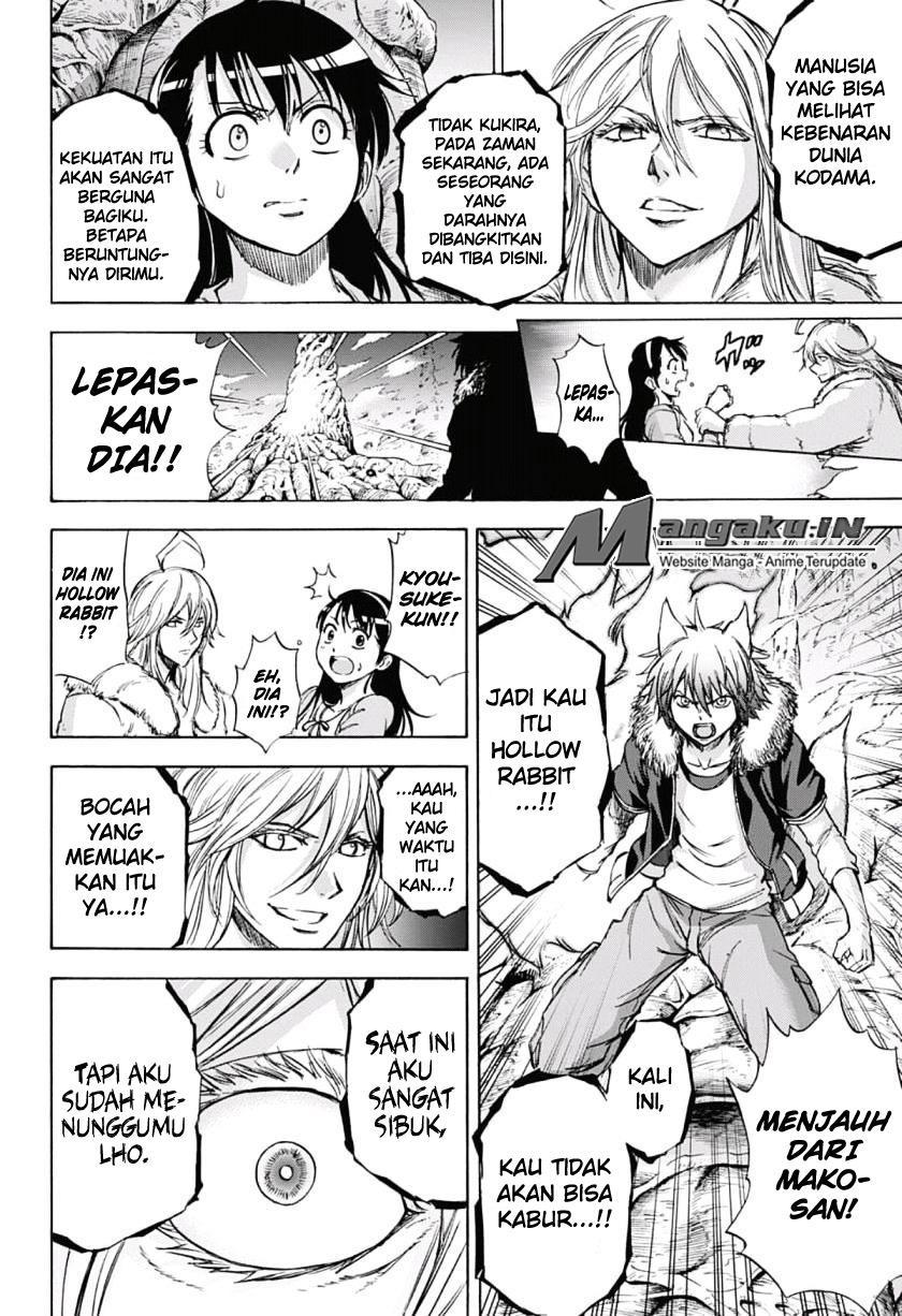 Kagamigami Bab 35 halaman 19
