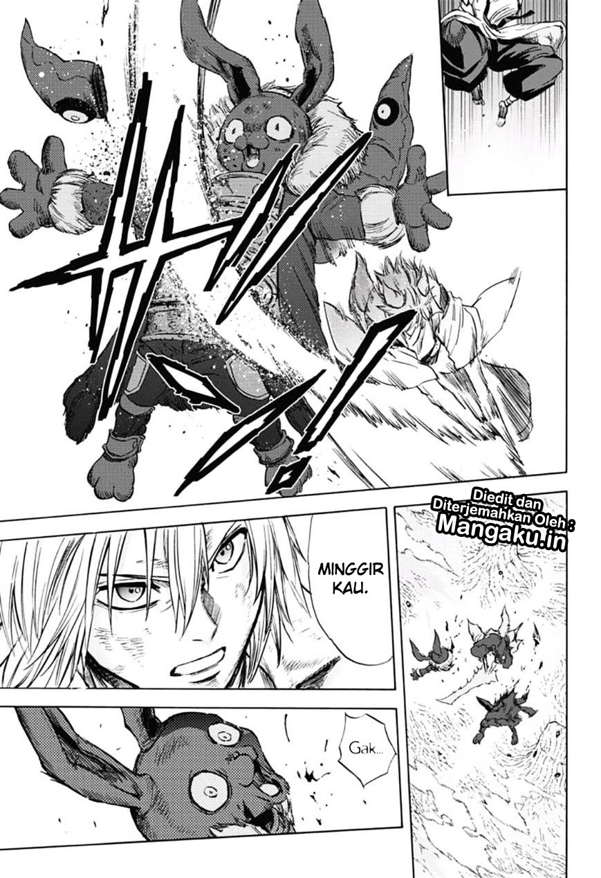 Kagamigami Bab 37 halaman 4