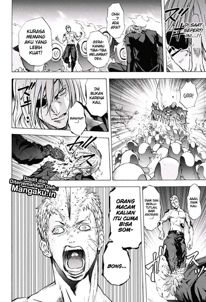 Kagamigami Bab 37 halaman 11