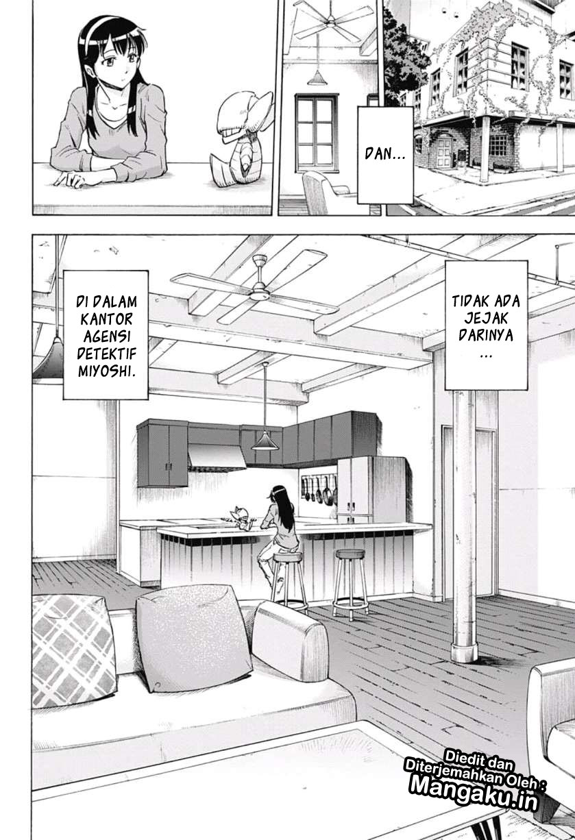 Kagamigami Bab 39 halaman 3