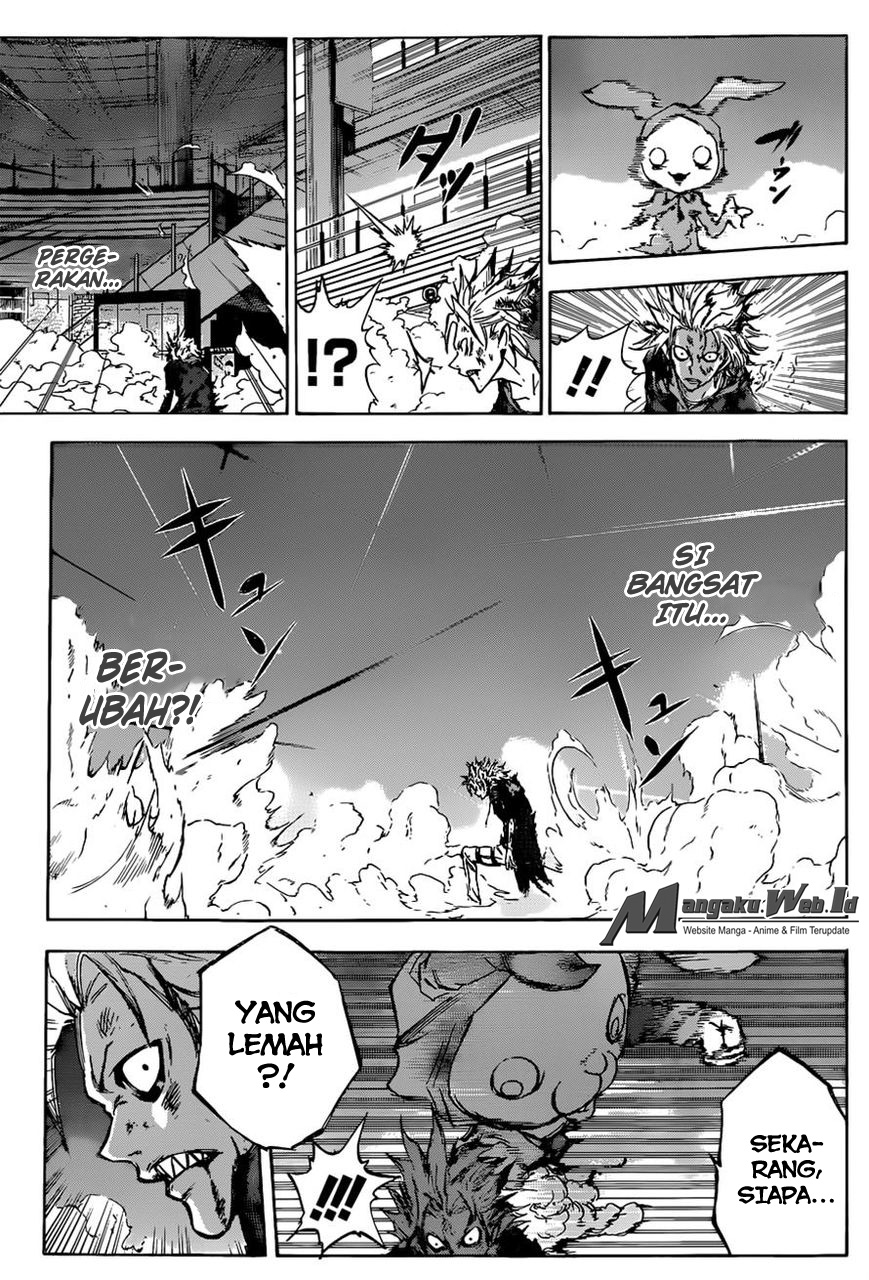 Kagamigami Bab 4 halaman 14