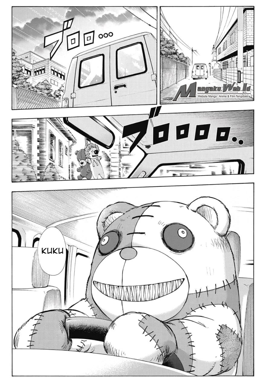 Kagamigami Bab 6 halaman 7