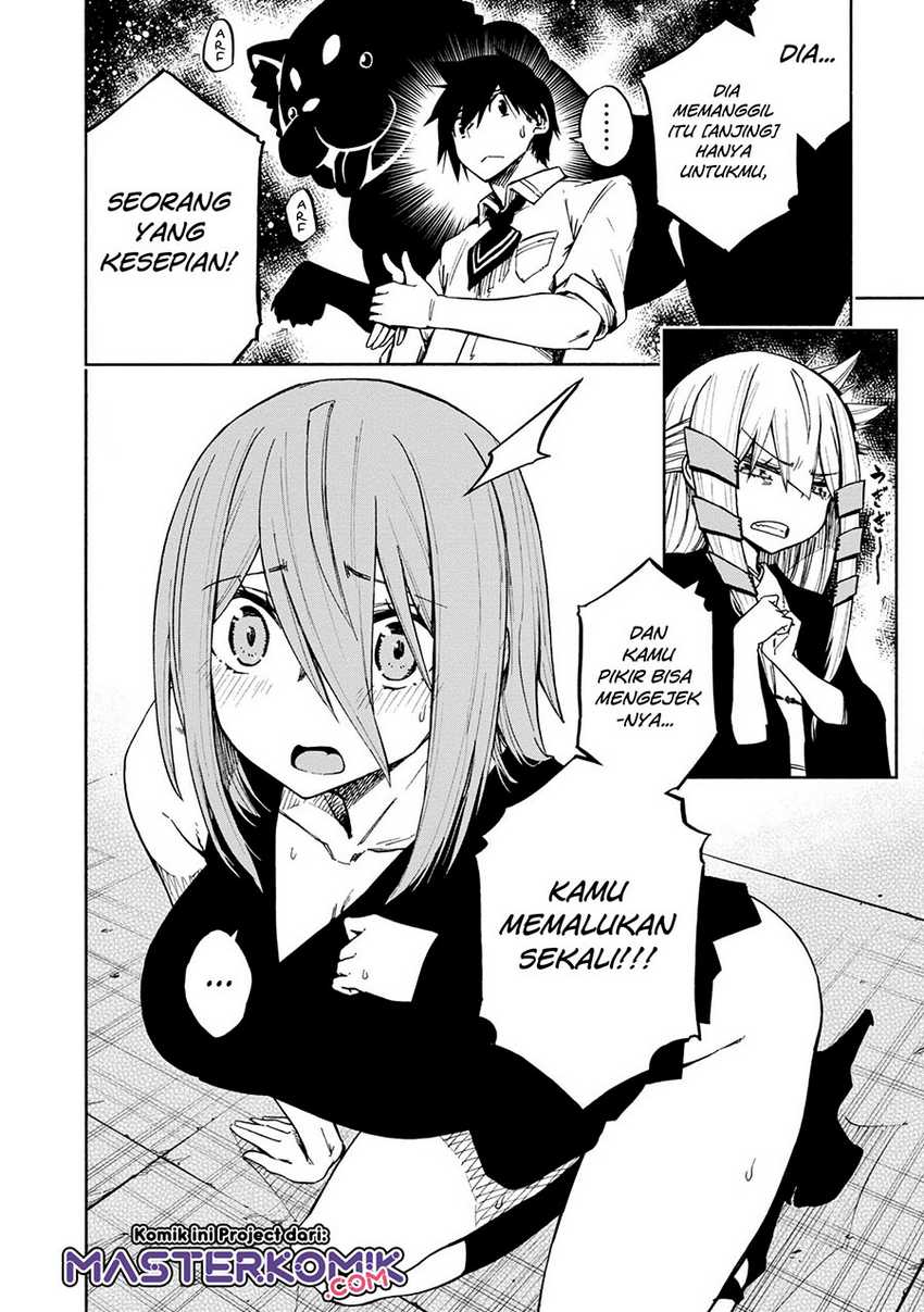 Kagekuri Kitan Bab 05.4 halaman 2