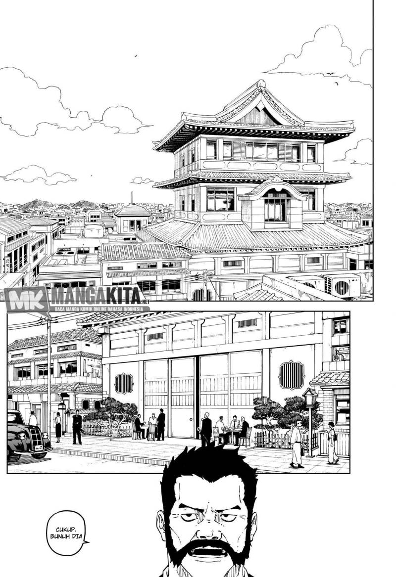 Kagurabachi Bab 01 halaman 24