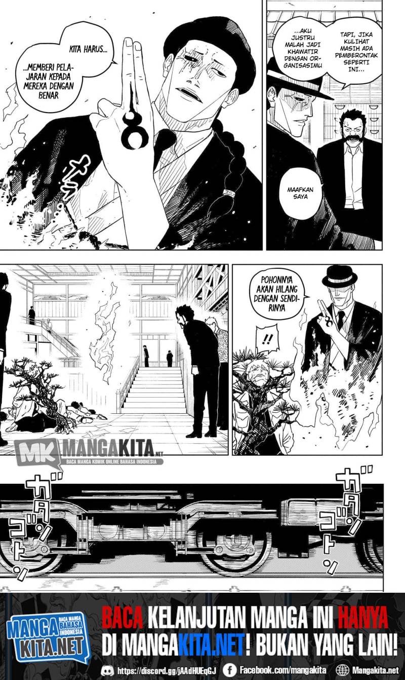 Kagurabachi Bab 01 halaman 30