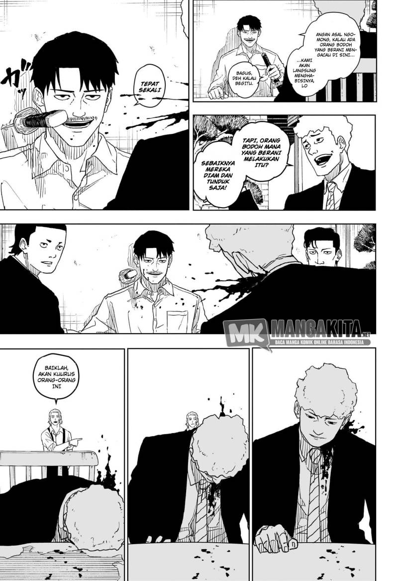 Kagurabachi Bab 01 halaman 38