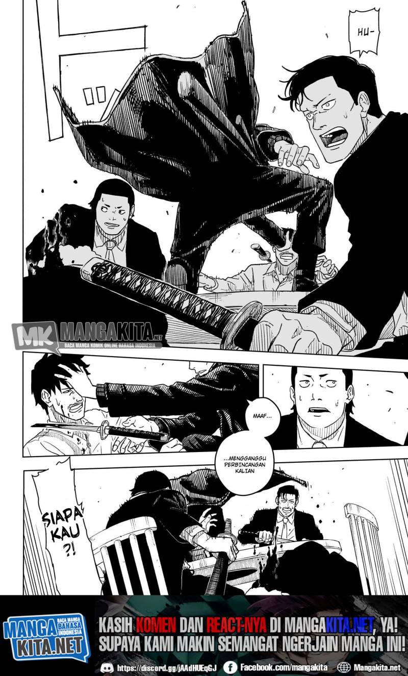 Kagurabachi Bab 01 halaman 39