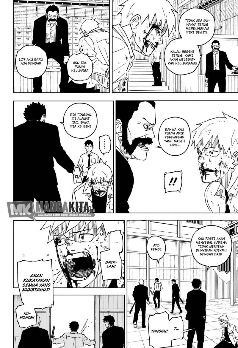 Kagurabachi Bab 01 halaman 41