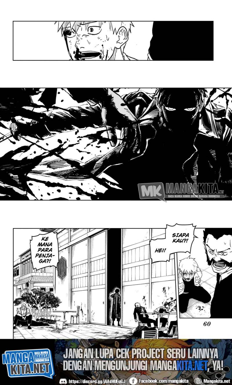 Kagurabachi Bab 01 halaman 43